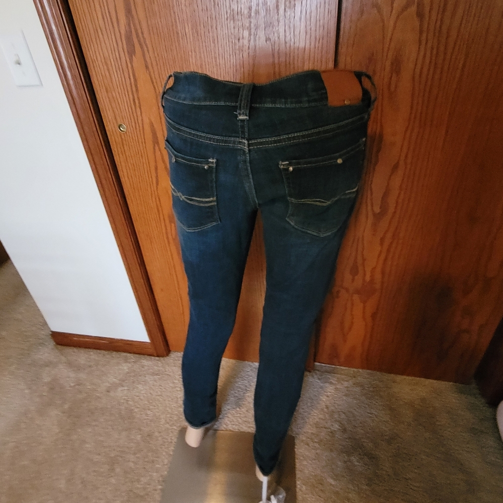 EUC/ Lucky Brand Jeans